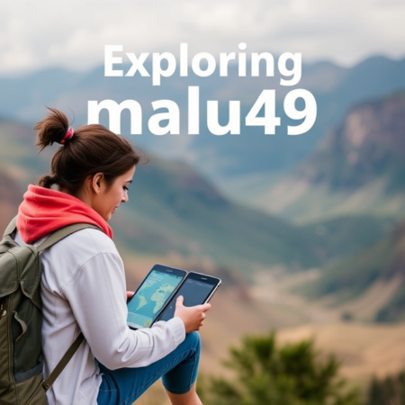 Exploring malu49. com: Your Go-To Platform for Unique Insights
