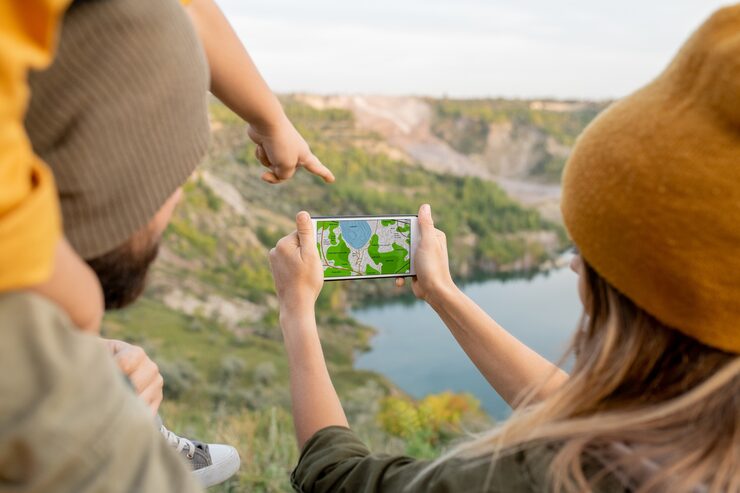 Eco Travel Technology and the new era of sustainable tourism Eco Travel Technology