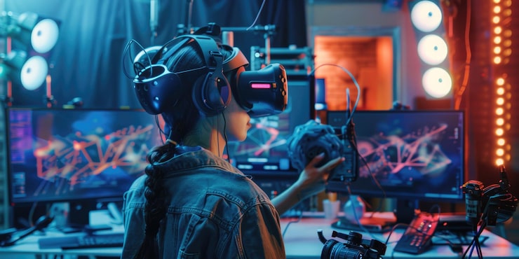 Gaming Industry Trends Entrepreneurs Must Watch Gaming Industry Trends