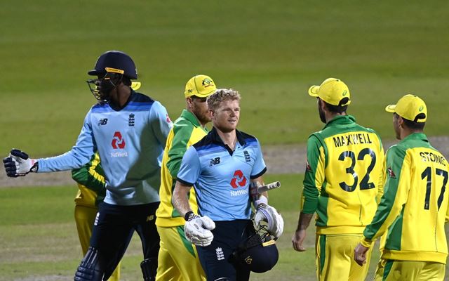 England vs Australia Scorecard – Match Highlights & Key Stats england vs australia scorecard