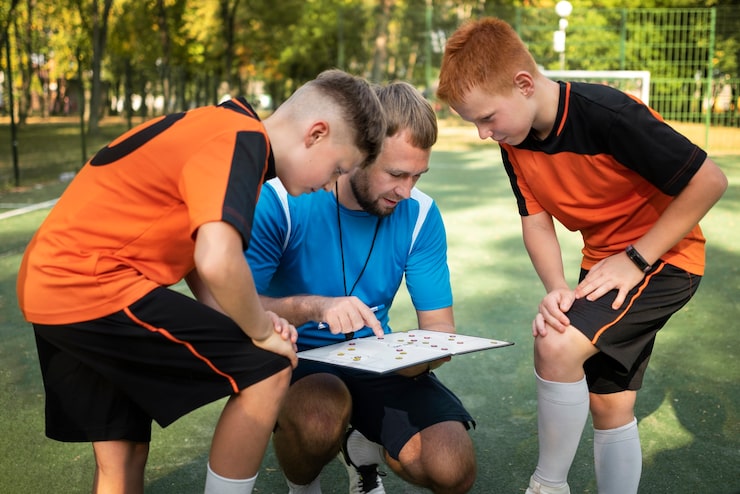 Evolution Of Football Tactics Over The Years Football Tactics Evolution