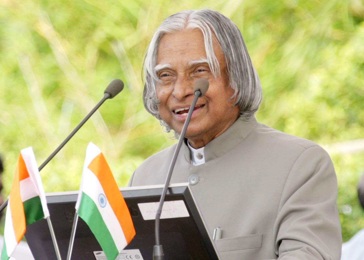 APJ Abdul Kalam Biography And His Vision For India APJ Abdul Kalam Biography