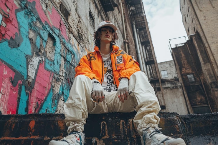Amazing Ultimate Streetwear Trends Transforming Fashion Streetwear Trends