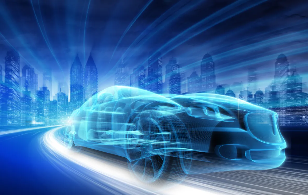 Connected Car Technology: Driving Into a Smarter Future Connected Car Technology