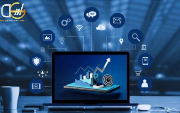 Digital Marketing Company UK | Data-Driven Results With DGSOL