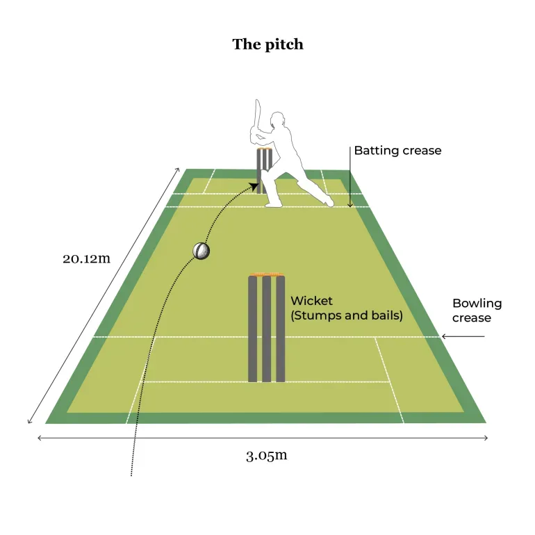 Cricket rules explained in a simple, beginner-friendly way cricket rules explained