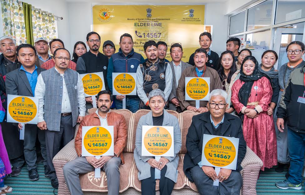 National helpdesk networks: Strengthening Support Systems Across a Nation National helpdesk networks