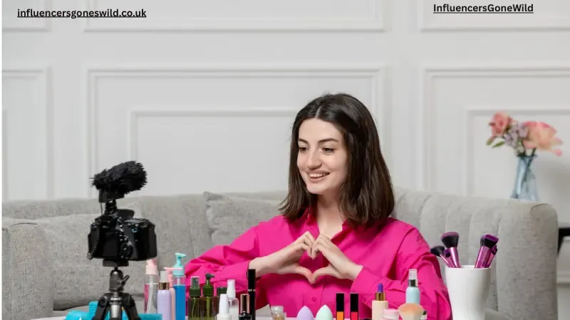 Influencers Gone Wild Online Influencer Fame – Viral Buzz influencers gone wild online influencer fame